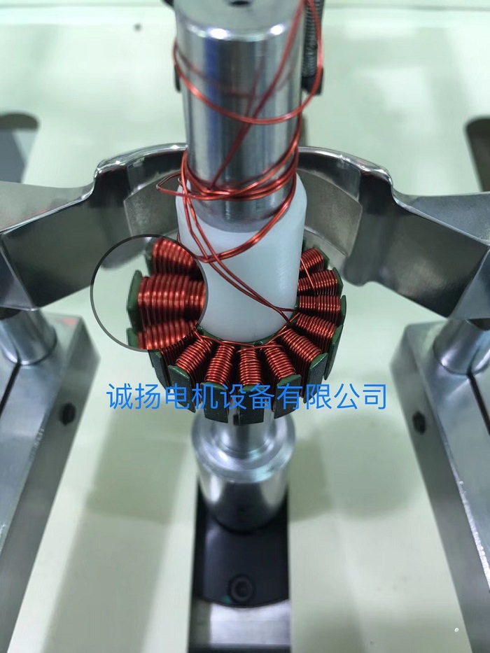 精密排線繞線機(jī)